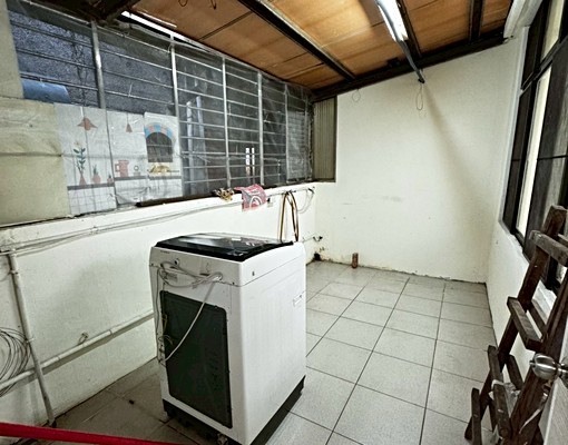 秒租！永和蛋黃區大陽台二樓～可租補！ - 591租屋網 - Image 2