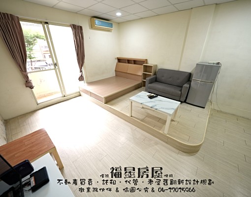 電梯~陽台~獨洗~沙發~流理台~可寵 - Image 7