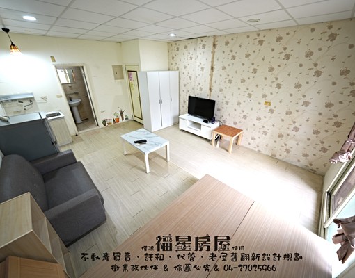 電梯~陽台~獨洗~沙發~流理台~可寵 - Image 6