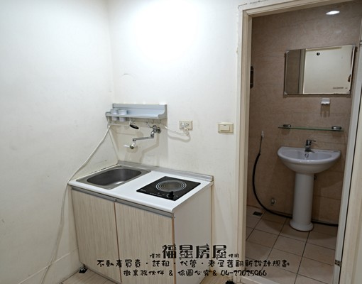 電梯~陽台~獨洗~沙發~流理台~可寵 - 591租屋網 - Image 3