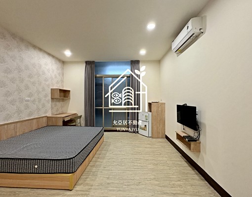 💎允亞居I北區大套房(可租補,可貓) - Image 2