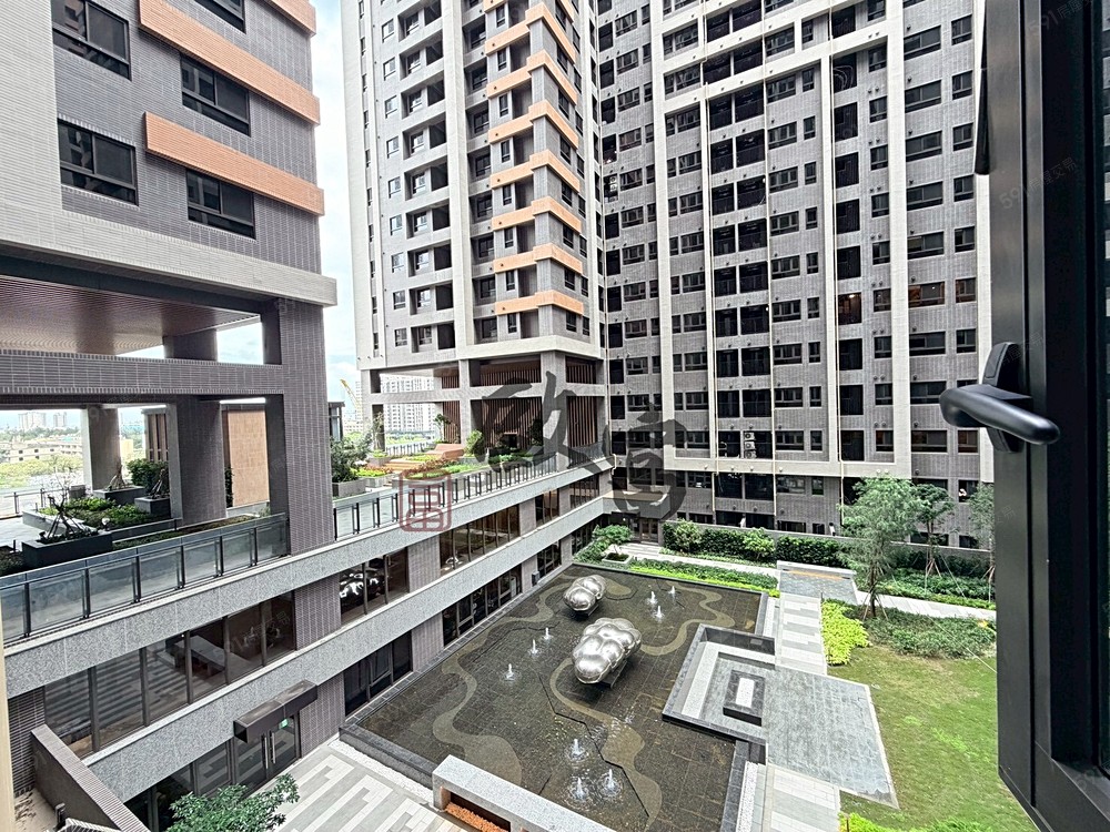 2房2廳🌞精緻住宅/可寵洽🌞管理規範 - 591租屋網 - Image 1