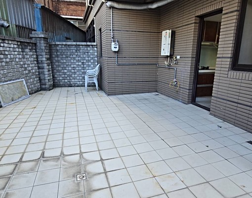 沛陵推薦🌈大竹微風花園慕夏區庭院-雙車位❤️ - Image 3