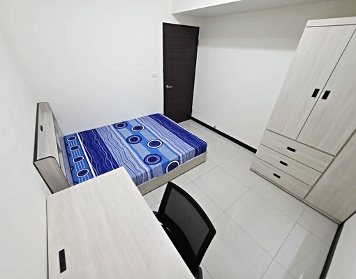 🦈「意志力嚴選｜梧棲佳鋐新邑｜可寵電梯大樓・含平面車位」 - 591租屋網 - Image 8