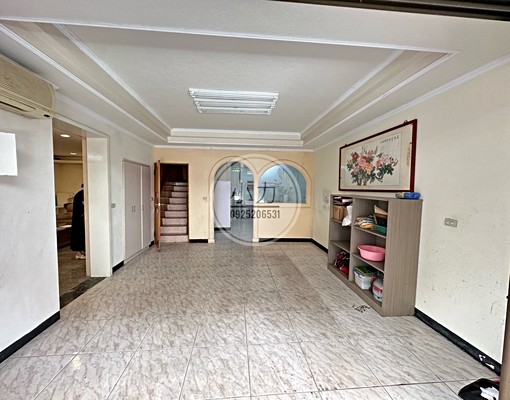 小力-八德麻園✨巧克力共和國✨整棟透天+汽車位 - Image 1