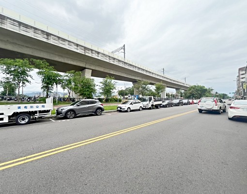 霏🌸專任太原車站旁|低總價|住二建地