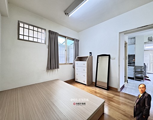 不寵(可租補)⭐審計新村|向上市場|2房電梯華廈 - Image 11