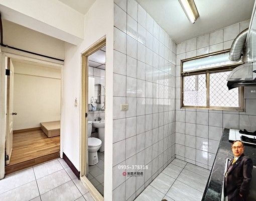 不寵(可租補)⭐審計新村｜向上市場｜2房電梯華廈 - 591租屋網 - Image 14