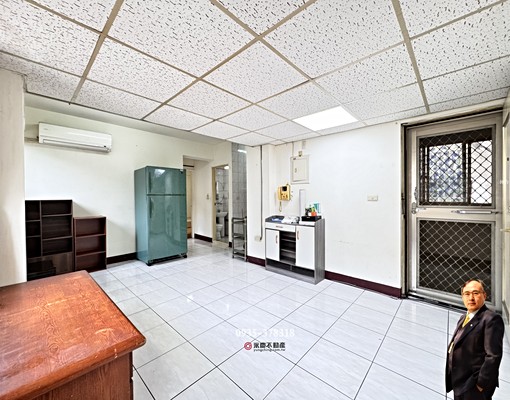 不寵(可租補)⭐審計新村｜向上市場｜2房電梯華廈 - 591租屋網 - Image 3