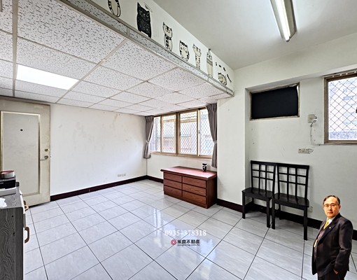 不寵(可租補)⭐審計新村｜向上市場｜2房電梯華廈 - 591租屋網 - Image 1