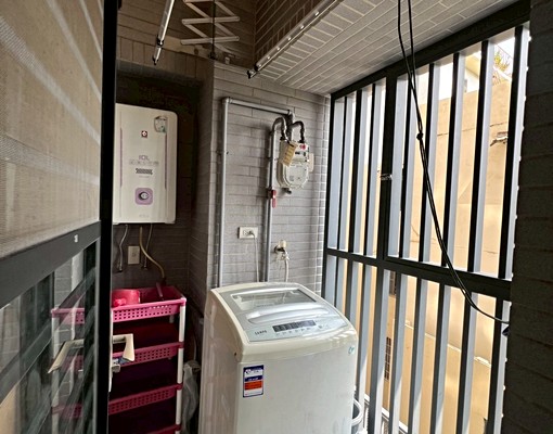 天天微笑朝明路免仲可租補🏠兆基社會住宅 - 591租屋網 - Image 5