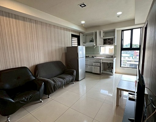 天天微笑朝明路免仲可租補🏠兆基社會住宅 - 591租屋網 - Image 1