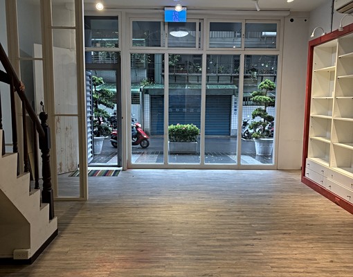 頂溪捷運步行8分550公尺1樓店面+2樓三房陳東生 - Image 5