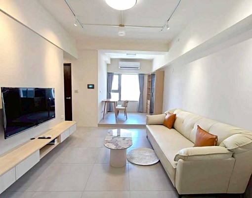 (租)⭐高大泰嘉拓真河景大兩房雙衛平車⭐楠梓台積首選 - 591租屋網 - Image 2