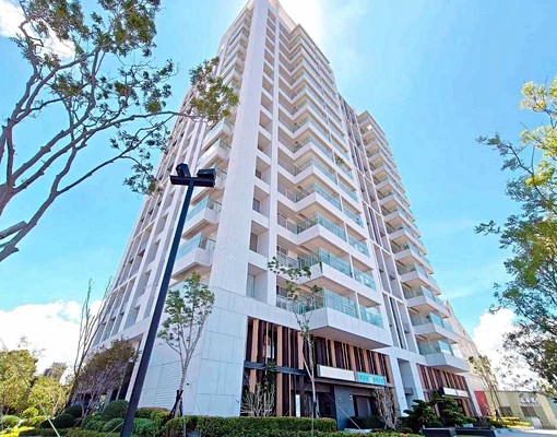 (租)⭐高大泰嘉拓真河景大兩房雙衛平車⭐楠梓台積首選 - 591租屋網 - Image 13