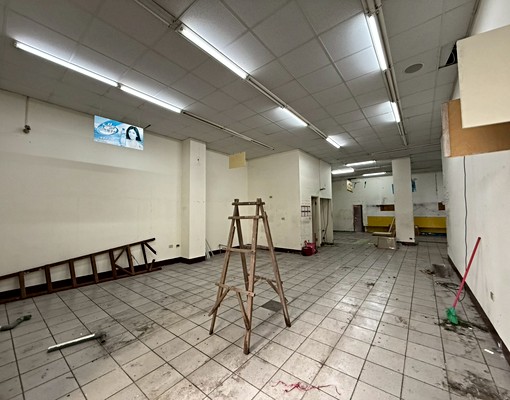 千艾推薦出租網~人潮即是錢潮大坪數(店鋪) - Image 2