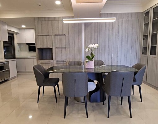 【皇居台灣大道核心110坪豪邸雙平面車位高樓景觀四房二廳】 - 591租屋網 - Image 5