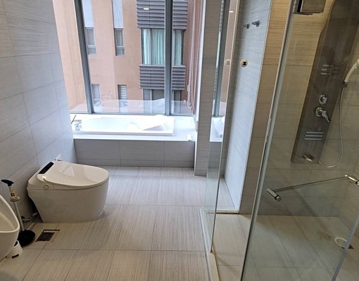 【皇居台灣大道核心110坪豪邸雙平面車位高樓景觀四房二廳】 - 591租屋網 - Image 10