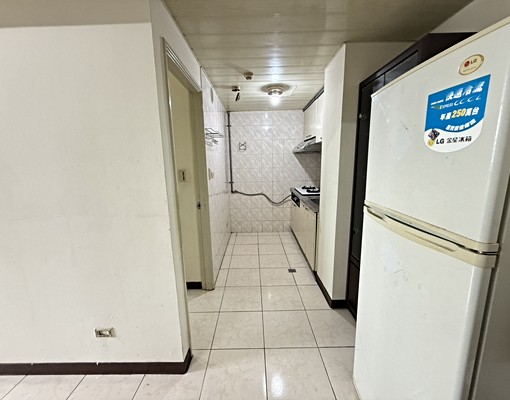 免仲介費/可租補/摩天鎮A棟/2房1廳1衛/含管理費/禁寵 - Image 4