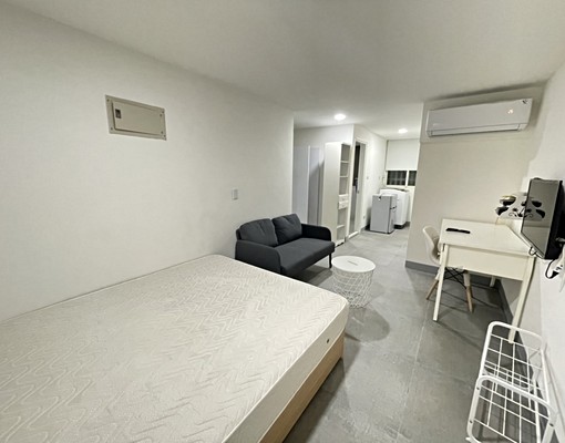 延吉商圈🔥獨立洗衣機🔥有對外窗🔥可補助🔥禁止寵物🔥 - 591租屋網 - Image 1