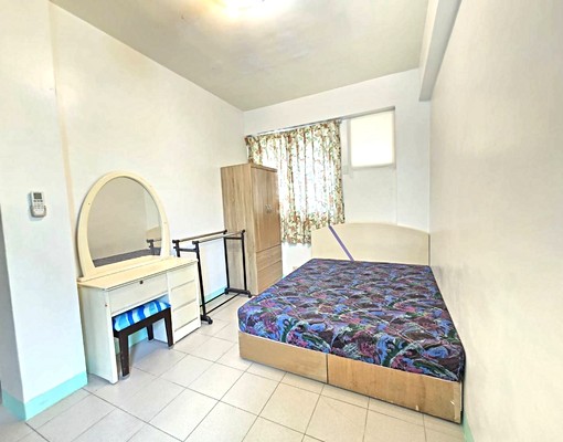 電梯🍎大墩商圈萬壽棒球場有陽台邊間採光戶🍎 - Image 1