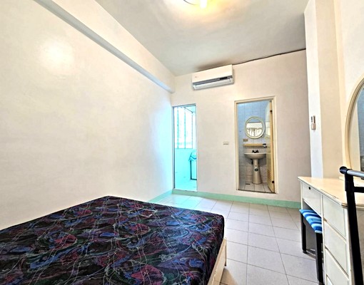 電梯🍎大墩商圈萬壽棒球場有陽台邊間採光戶🍎 - Image 2