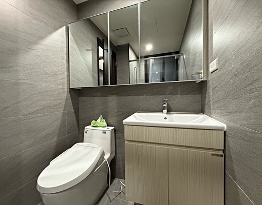 WL社宅免仲/精美2房車/近高鐵桃園站/高質感生活/降價! - Image 12