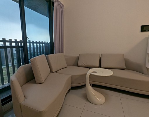 意志力💥社宅可租補🏫近太原車站、東山高中、復健醫院 - Image 1