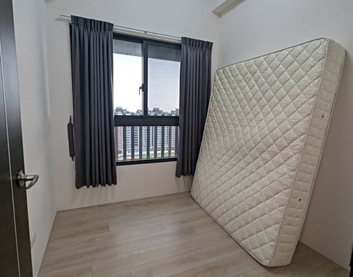 意志力💥社宅可租補🏫近太原車站、東山高中、復健醫院 - Image 5