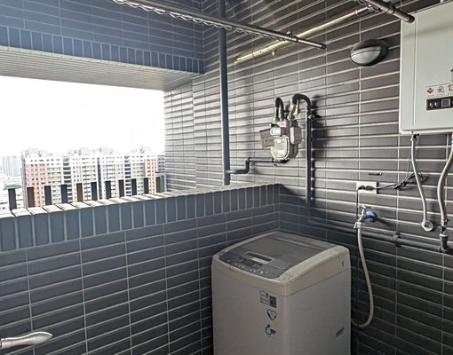 意志力💥社宅可租補🏫近太原車站、東山高中、復健醫院 - Image 7