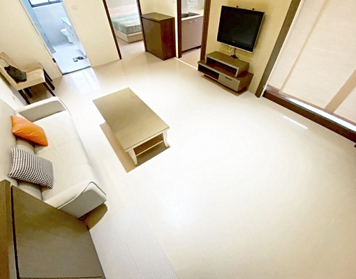 綠灣社區◆電梯2房◆採光垃圾代收★入籍洽 - Image 3