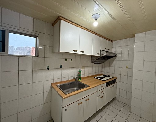 WL社宅免仲/八德3房車/華廈格局方正/近置地廣場/可乖寵 - 591租屋網 - Image 5