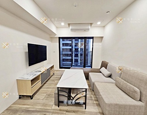 綠雅圖質感3房💛附平面車位💛全配🉑租補 - 591租屋網 - Image 2