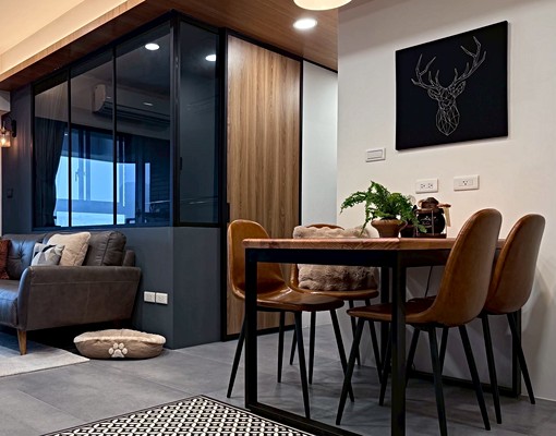 社宅免仲|心之所向三房視野戶|精美裝潢|🉑租補 - 591租屋網 - Image 2