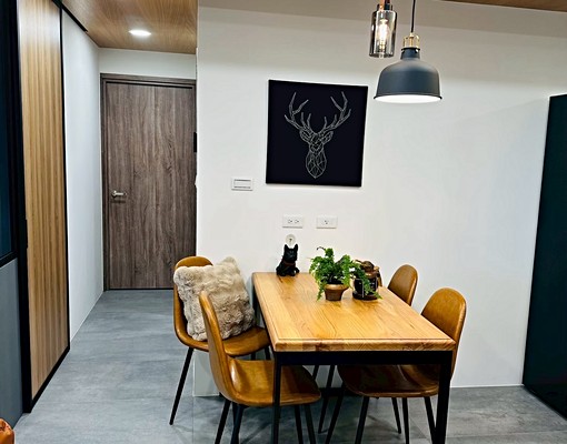 社宅免仲|心之所向三房視野戶|精美裝潢|🉑租補 - 591租屋網 - Image 5