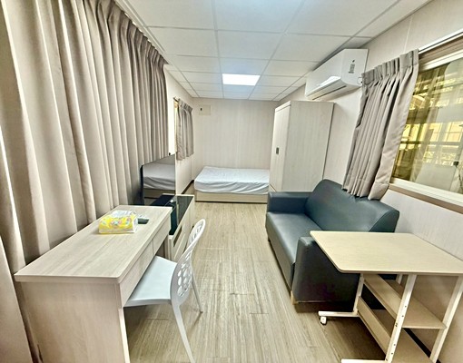 【嵐心成家】🔥近光田鹿陽國小｜套房與工作室結合｜後花園超美 - Image 2