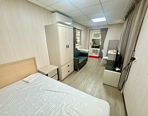 【嵐心成家】🔥近光田鹿陽國小|套房與工作室結合|後花園超美 - 591租屋網 - Image 7