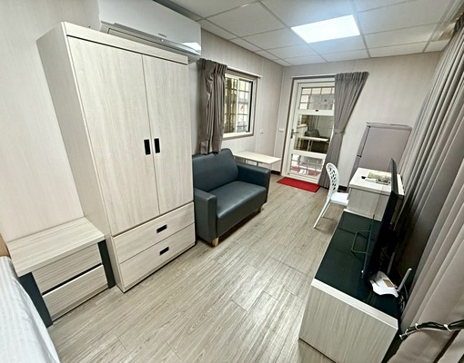 【嵐心成家】🔥近光田鹿陽國小｜套房與工作室結合｜後花園超美 - Image 9