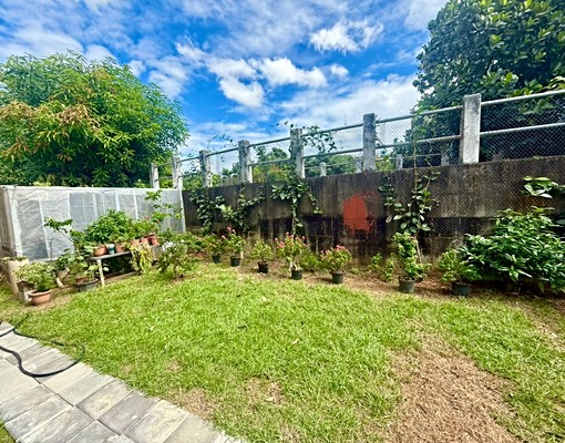 【嵐心成家】🔥近光田鹿陽國小｜套房與工作室結合｜後花園超美 - Image 11