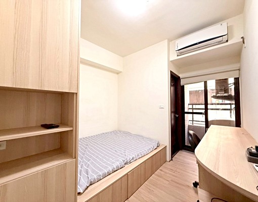 小資首選🌹租屋補助✨陽台獨洗✨衛浴開窗✨生活機能佳 - Image 2