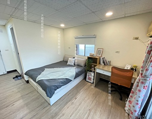 小螞蟻/小資族套房/採光佳/獨立洗衣機/獨立陽台曬衣 - 591租屋網 - Image 4