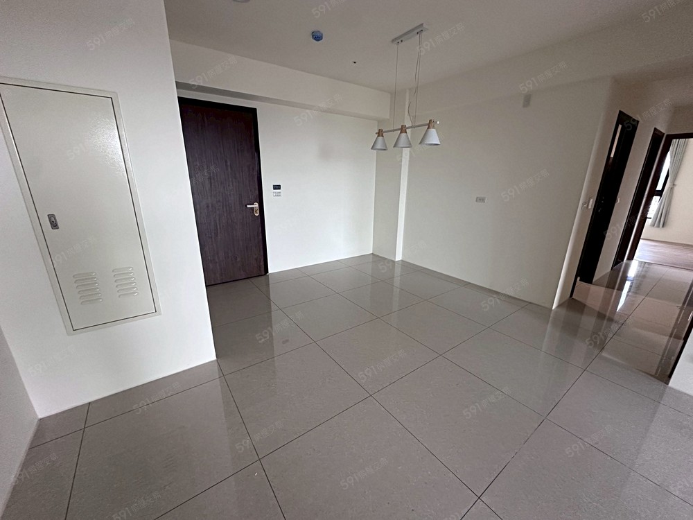 🌈【乘風】公園首排上德匯 - Image 1