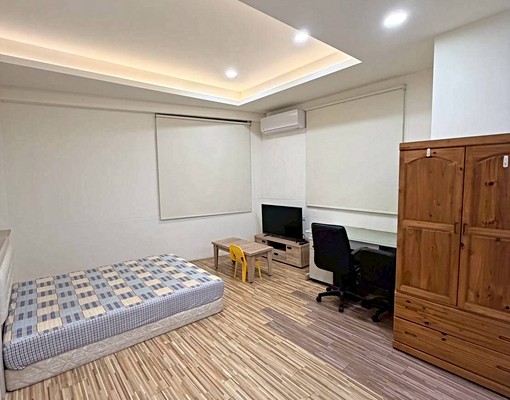 🔥頂溪站🔥明亮大套房🔥可租補🔥近樂華🔥 - 591租屋網 - Image 1