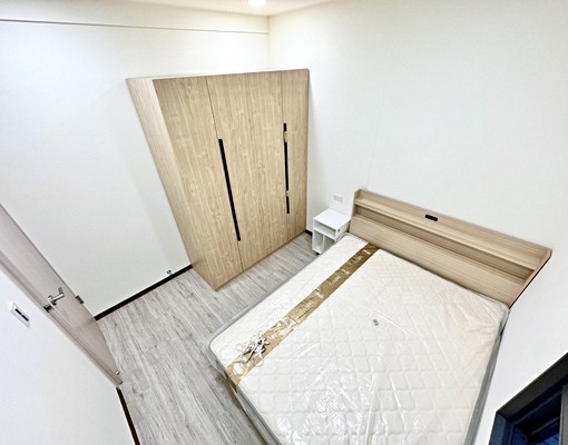 南屯🔥兩房平車✨質感裝潢🔥可租補✨全新交屋輕屋齡✨大空間 - Image 10