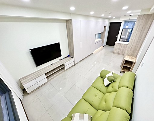 南屯🔥兩房平車✨質感裝潢🔥可租補✨全新交屋輕屋齡✨大空間 - 591租屋網 - Image 6