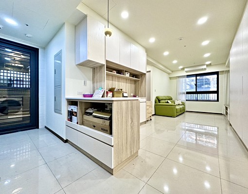 南屯🔥兩房平車✨質感裝潢🔥可租補✨全新交屋輕屋齡✨大空間 - 591租屋網 - Image 4