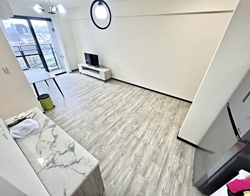 😍近北屯路遼寧路一段雙租補平面車位優質兩房住家😍 - 591租屋網 - Image 5