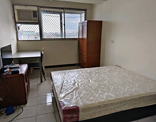 逢甲商圈溫馨套房台水台電可租補含管 - Image 5