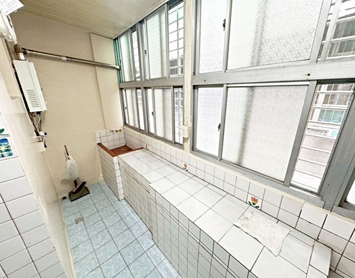 捷運中和◆超值3房◆採光皆有窗★可租補 - Image 8