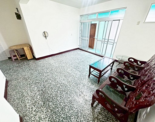 捷運中和◆超值3房◆採光皆有窗★可租補 - Image 1